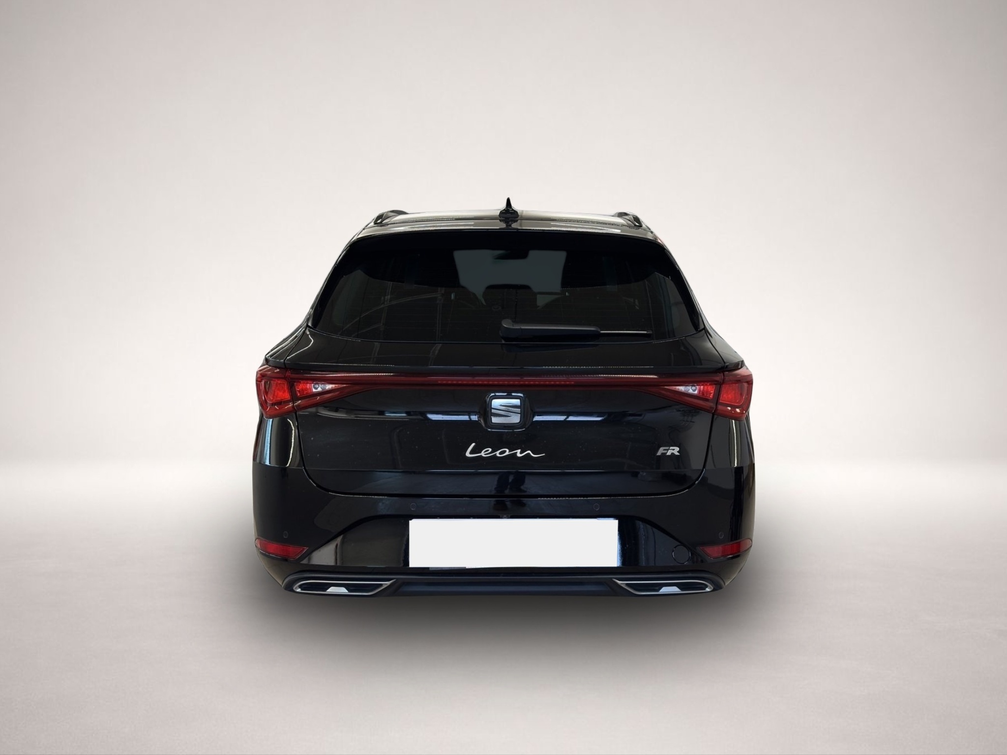 Seat Leon (05/2022, Benzin)