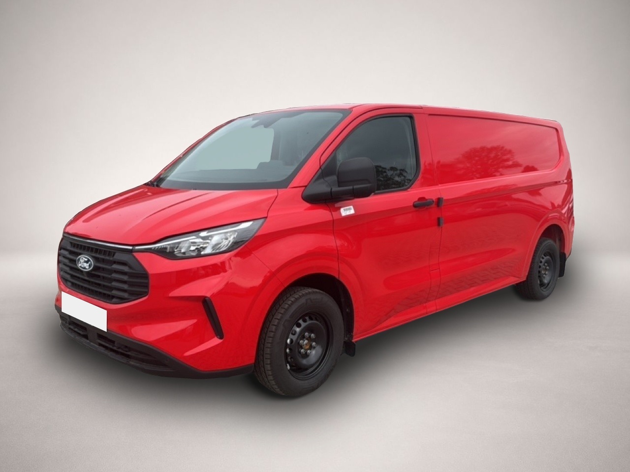 Ford Transit Custom (, Diesel)