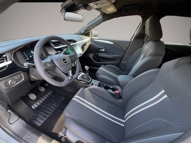 Opel Corsa (03/2026, Benzin)