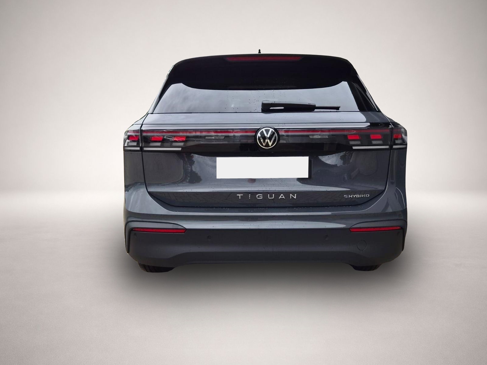 Volkswagen Tiguan (06/2026, Hybrid (Benzin/Elektro))