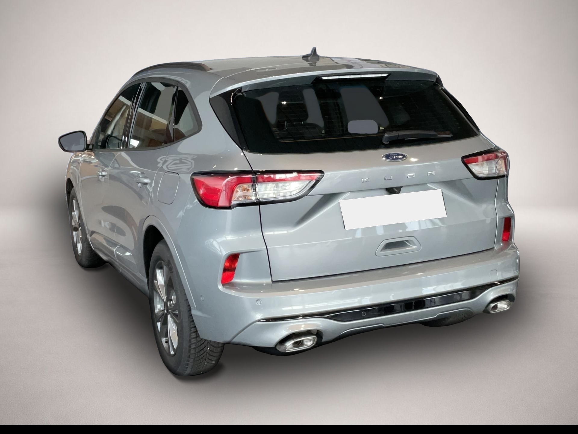 Ford Kuga (01/2024, Diesel)