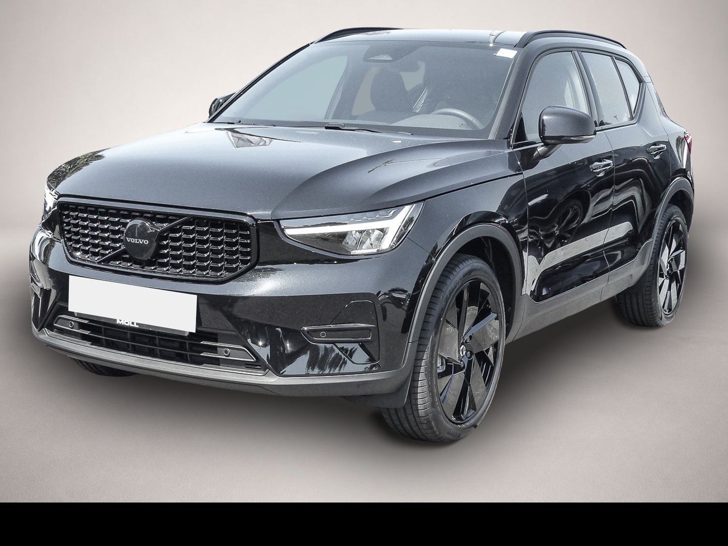 Volvo XC40 (05/2025, )