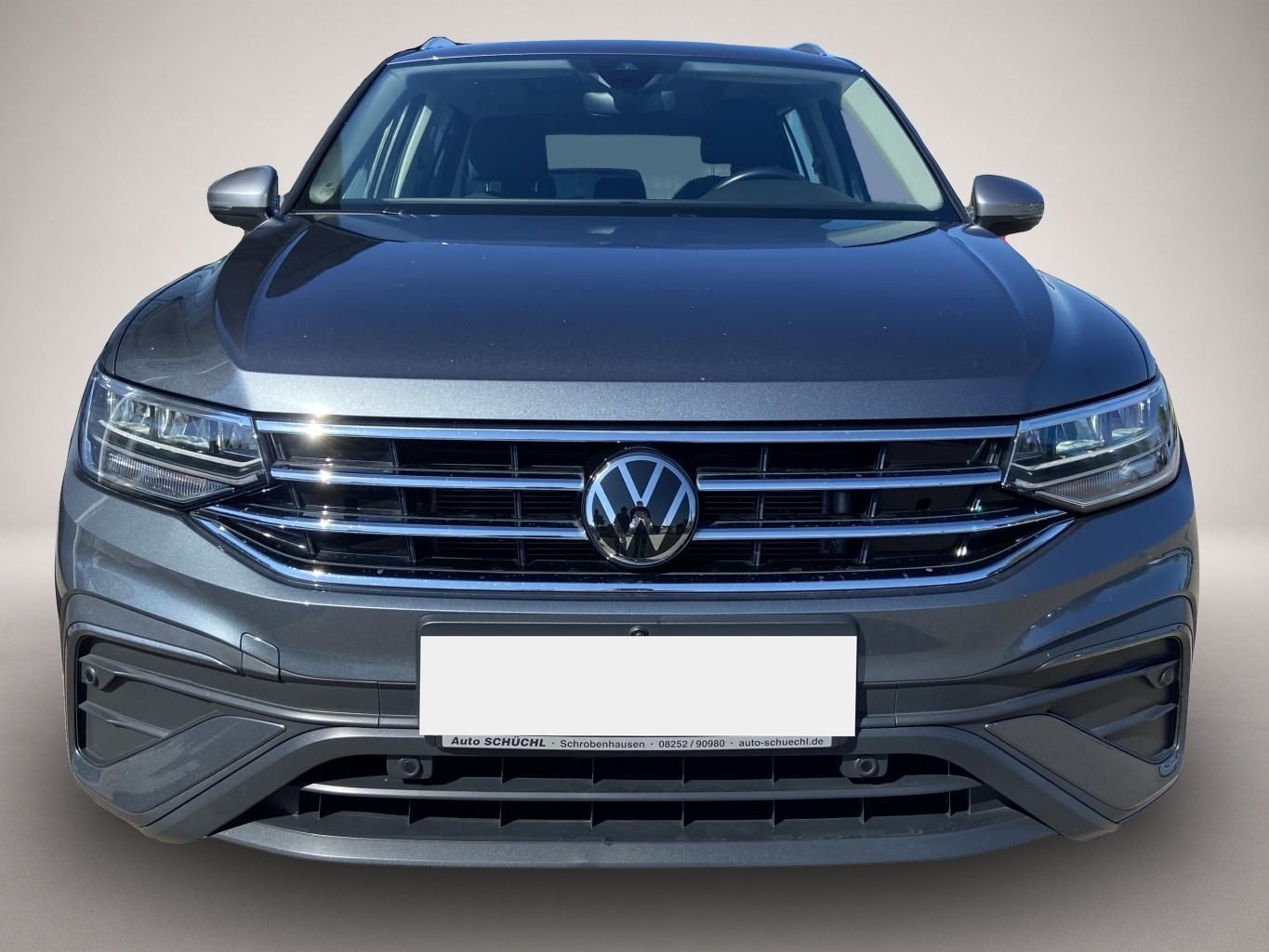 Volkswagen Tiguan Allspace (05/2022, )