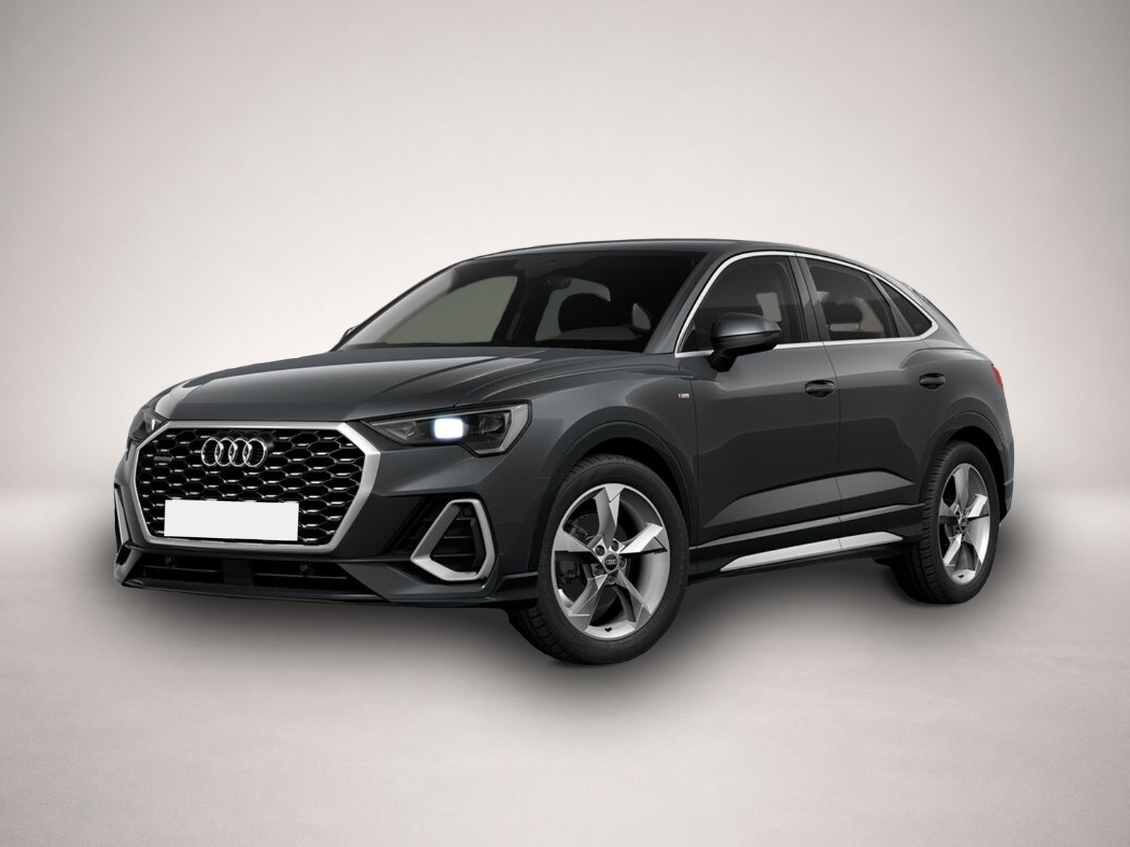 Audi Q3 (03/2022, Diesel)