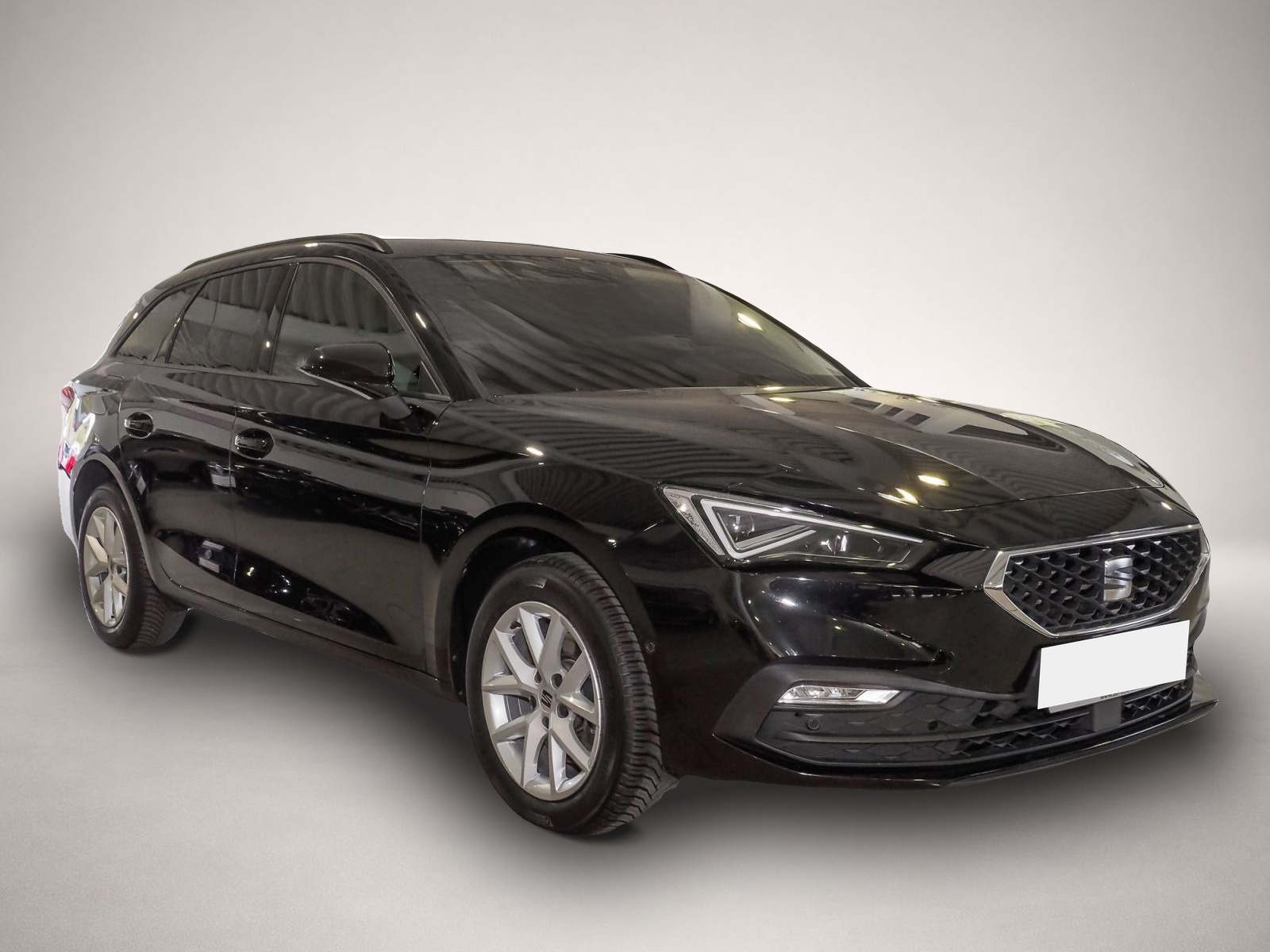 Seat Leon (12/2024, Diesel)