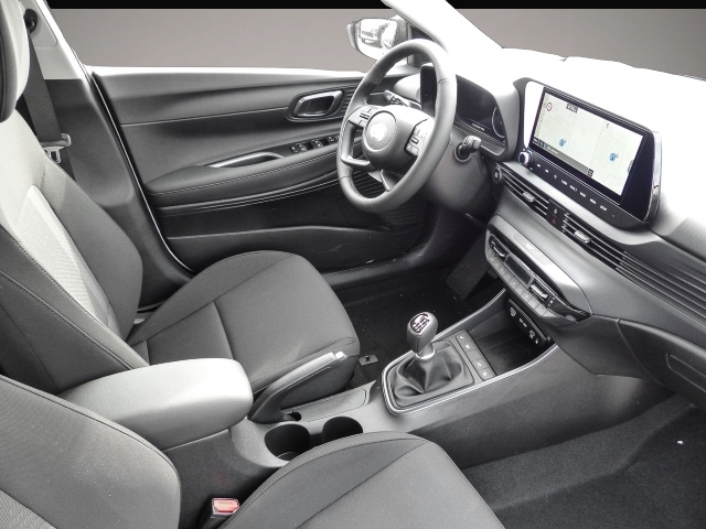 Hyundai i20 (02/2026, Benzin)