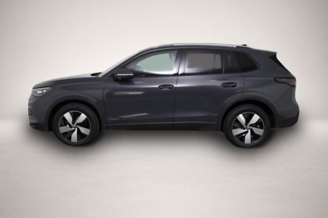 Volkswagen Tiguan (11/2025, Benzin)