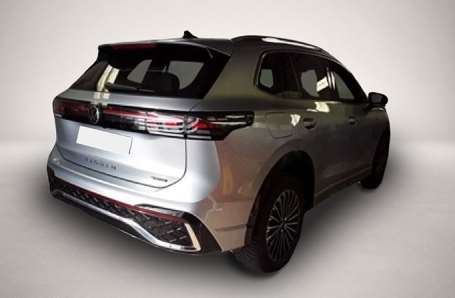 Volkswagen Tiguan (09/2025, )