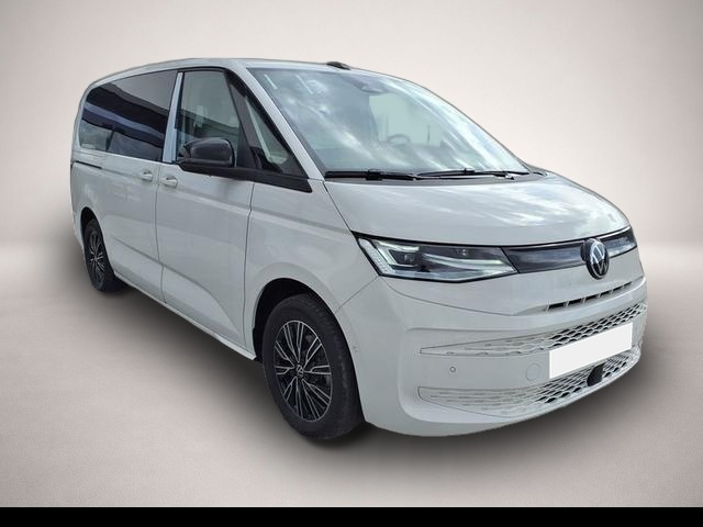 Volkswagen T7 Multivan, Bild 4 von 5