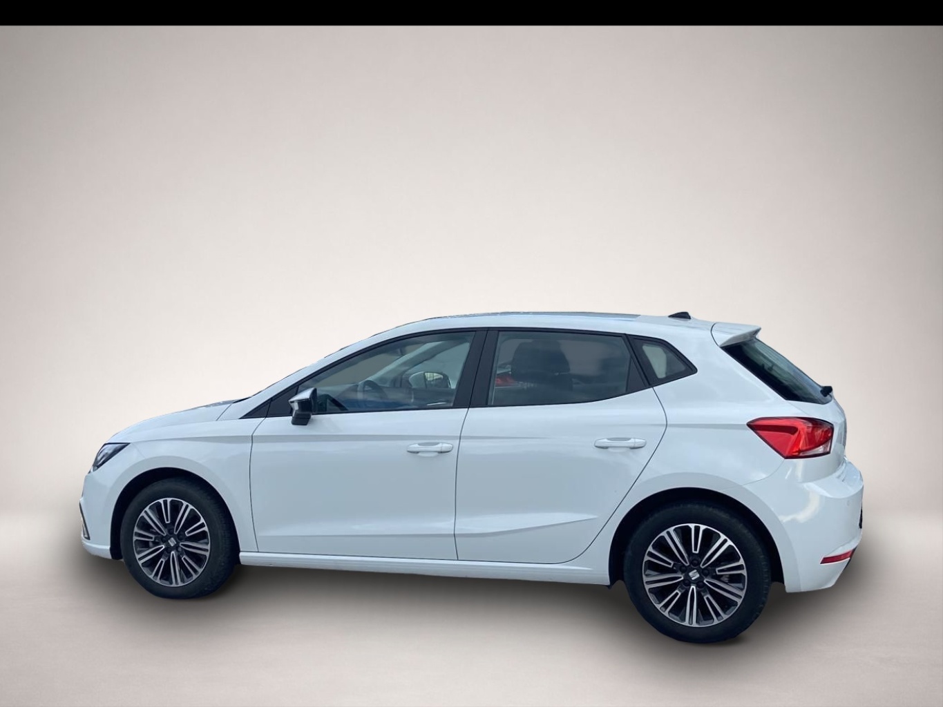 Seat Ibiza (04/2024, )