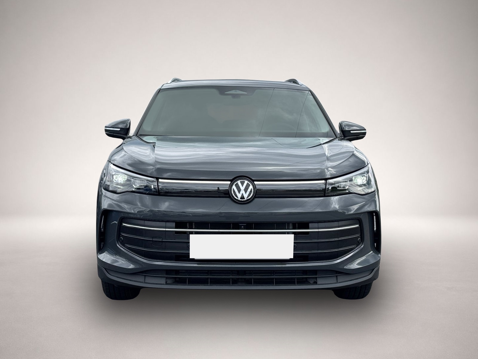 Volkswagen Tiguan (04/2026, Diesel)