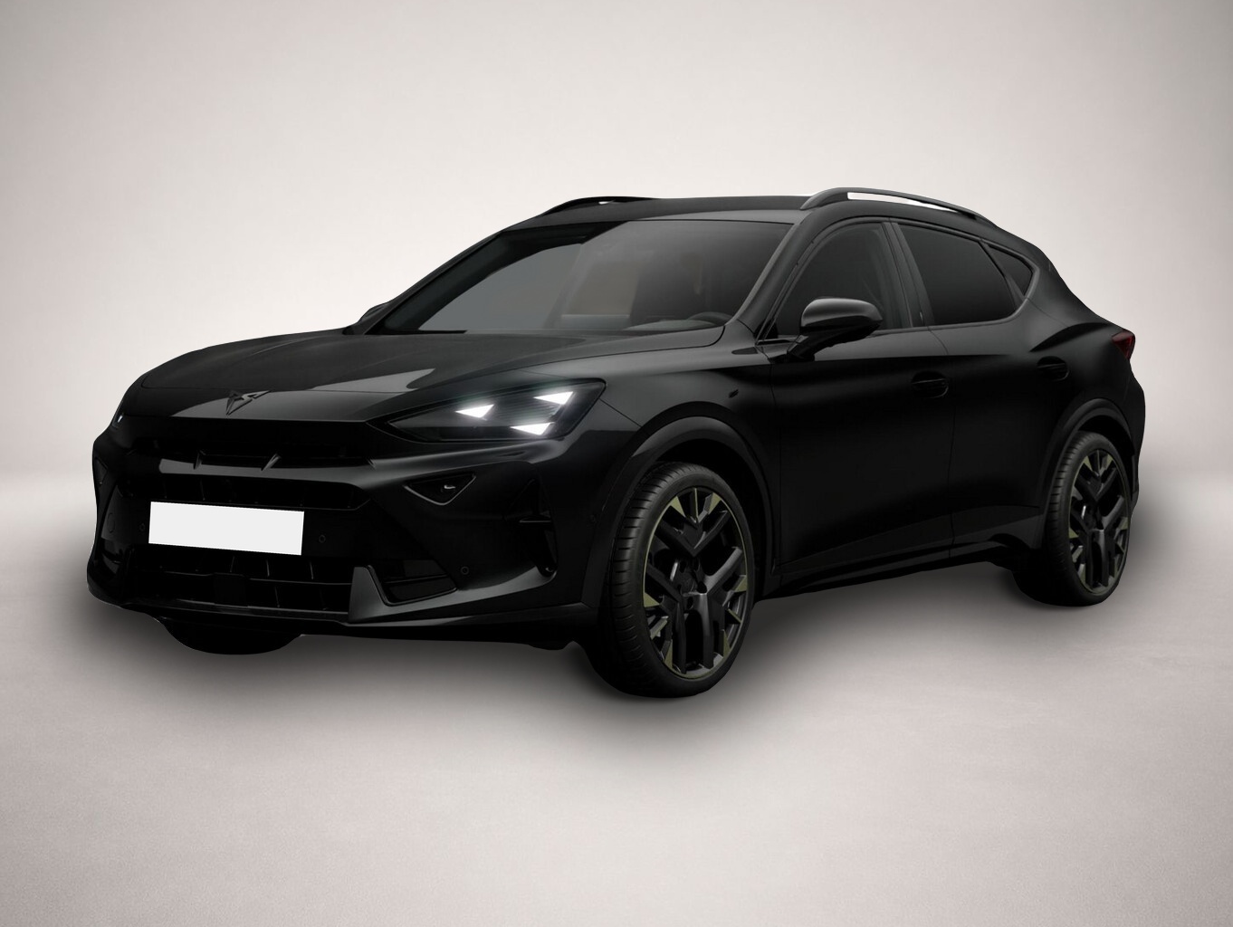 Cupra Formentor (05/2026, Benzin)