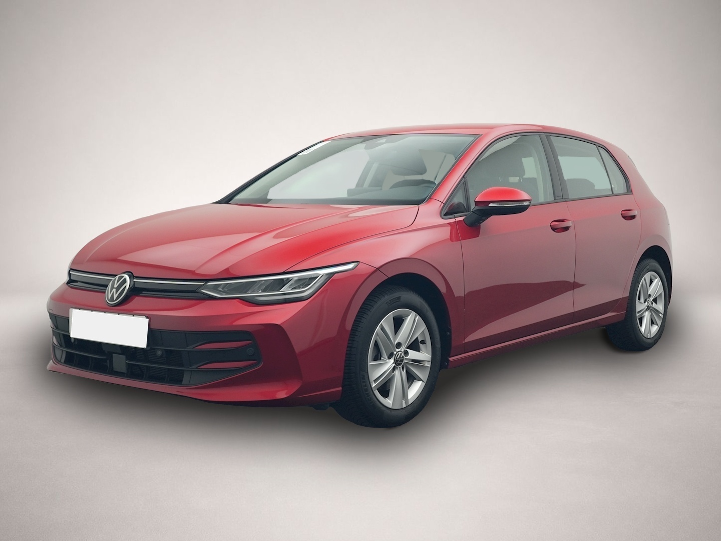 Volkswagen Golf (02/2025, Diesel)