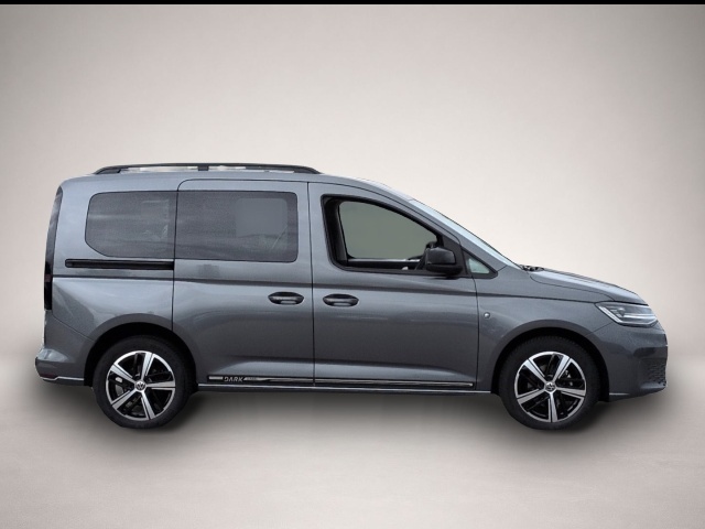 Volkswagen Caddy (12/2024, Diesel)