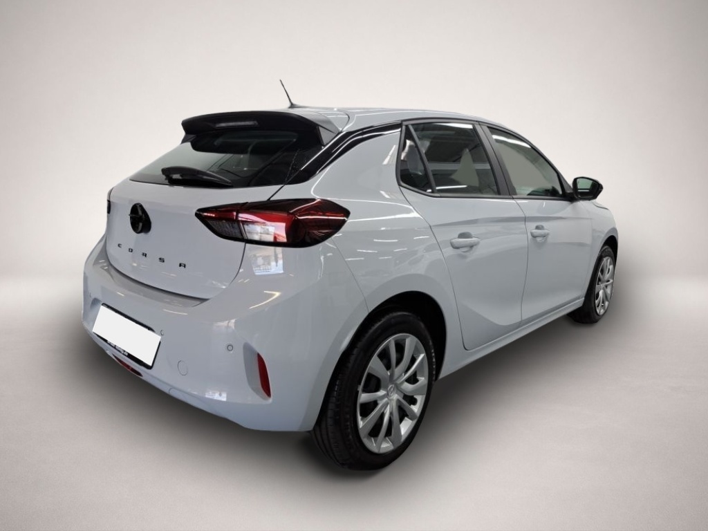 Opel Corsa, Bild 3 von 4