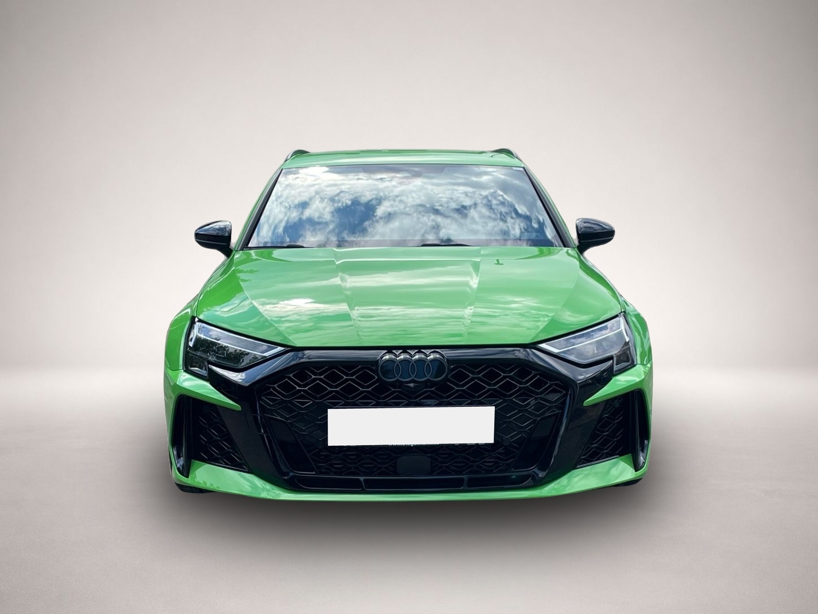 Audi RS3 (10/2025, Benzin)
