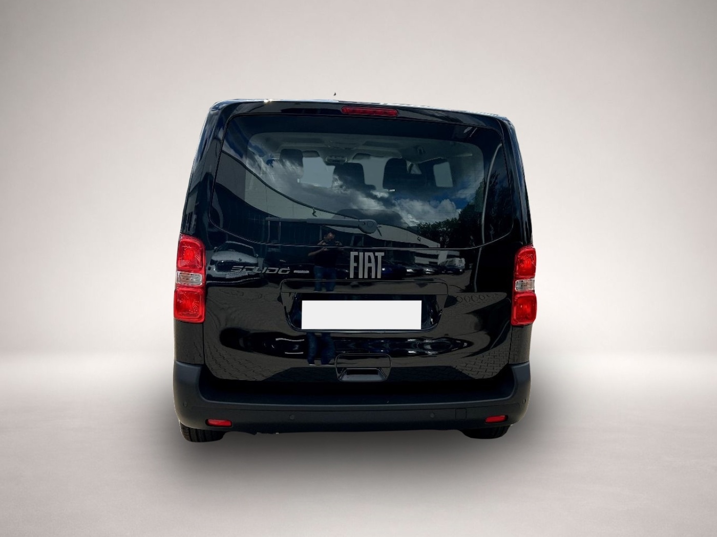 Fiat Scudo, image 3 of 7