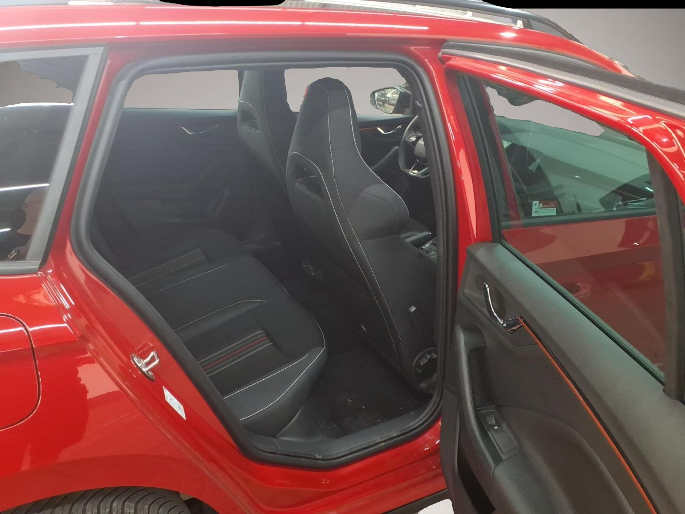 Skoda Kamiq (11/2025, Benzin)