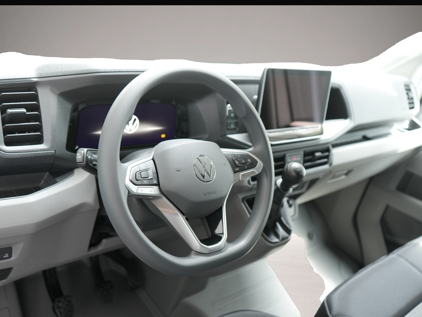 Volkswagen Other (10/2025, Diesel)