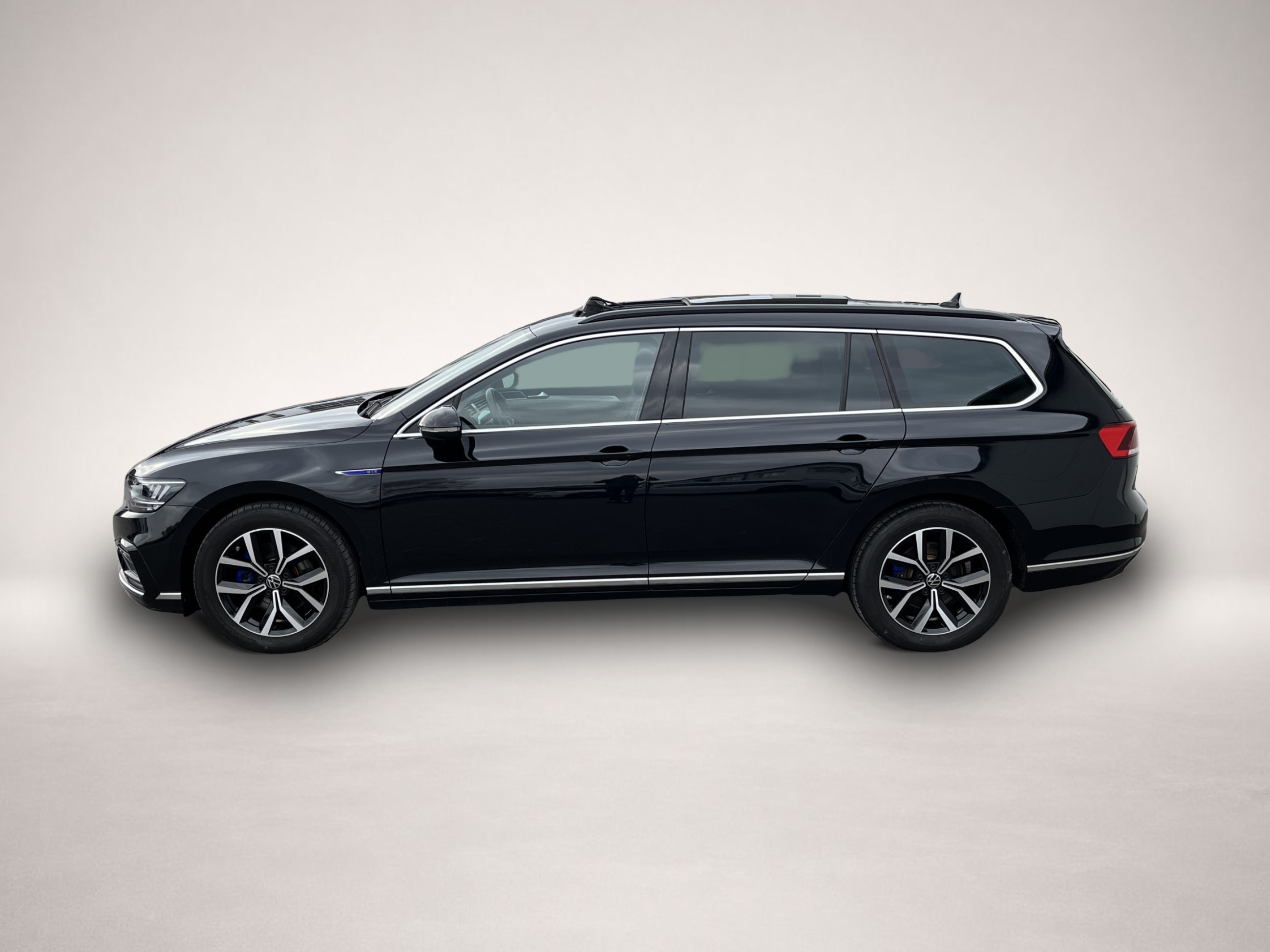 Volkswagen Passat Variant (12/2020, Hybrid (Benzin/Elektro))