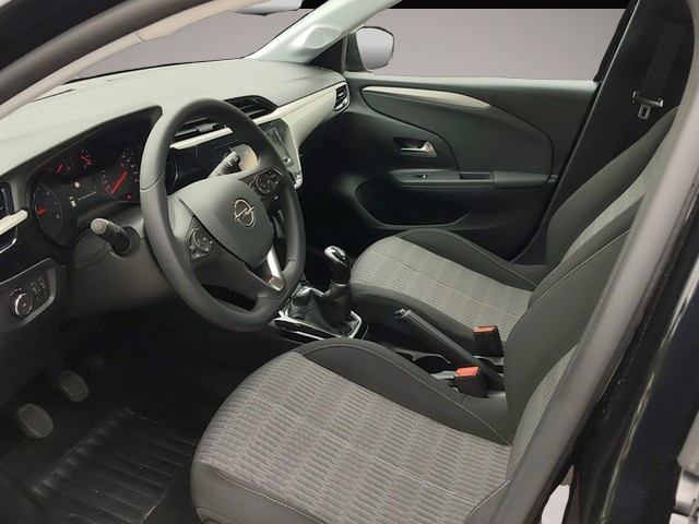 Opel Corsa (11/2023, Benzin)