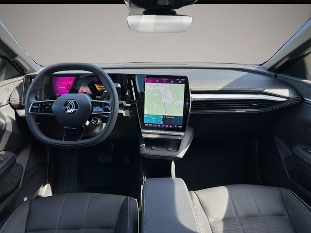 Renault Megane E-TECH (12/2025, ELECTRIC)