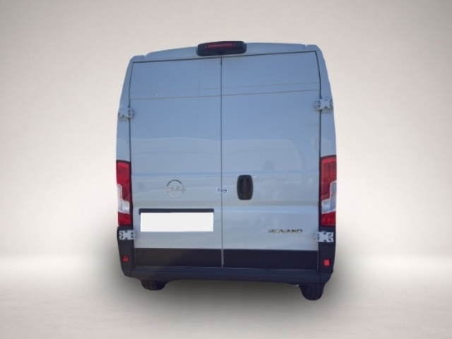 Opel Other (01/2025, Diesel)