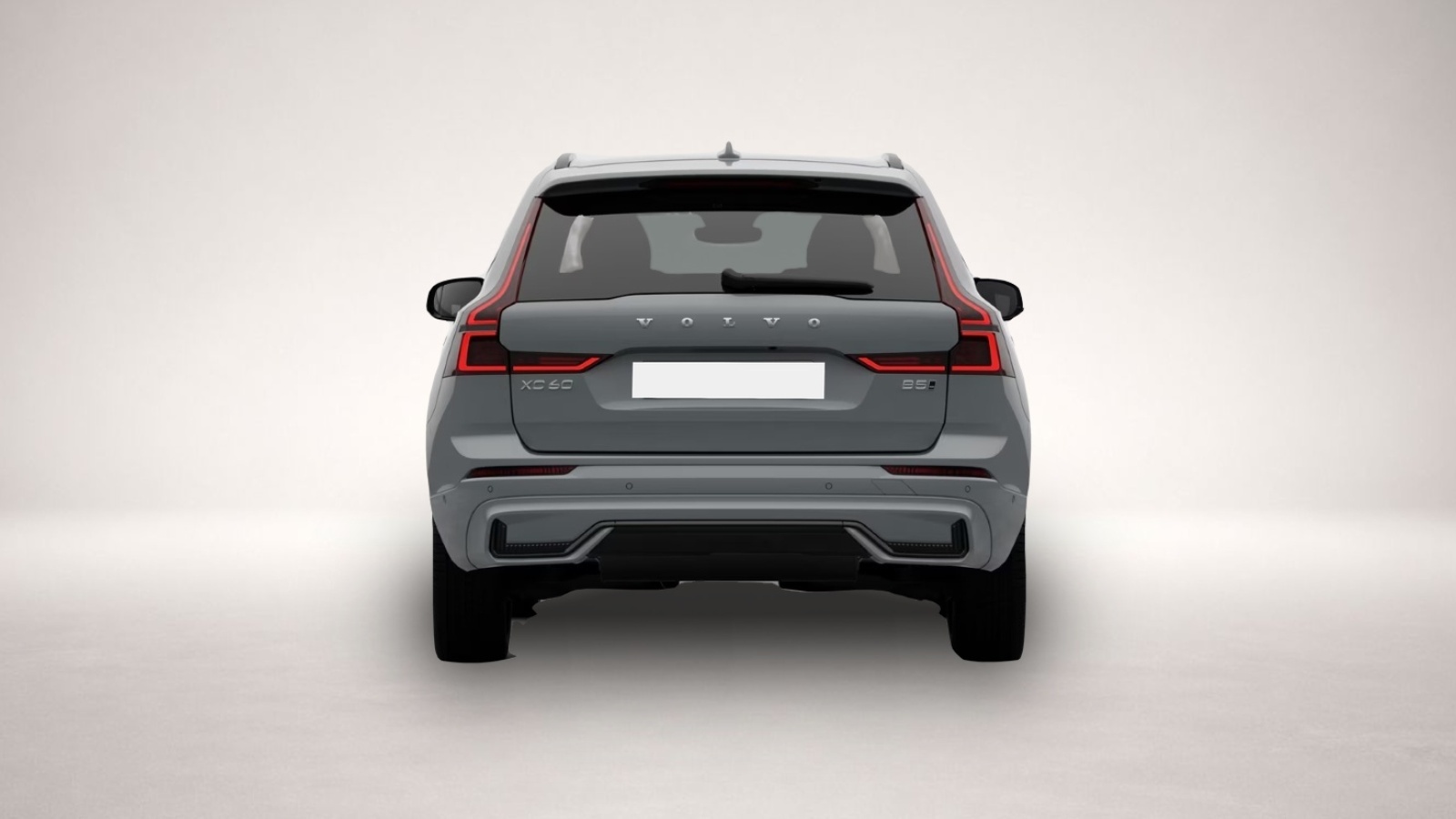 Volvo XC 60, Bild 4 von 7
