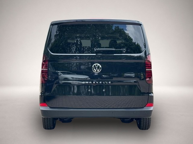 Volkswagen T7 Caravelle (06/2026, Diesel)