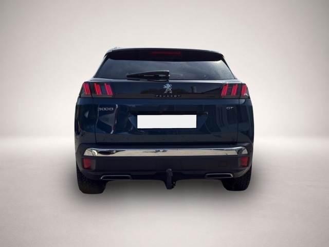 Peugeot 3008 (02/2024, Benzin)