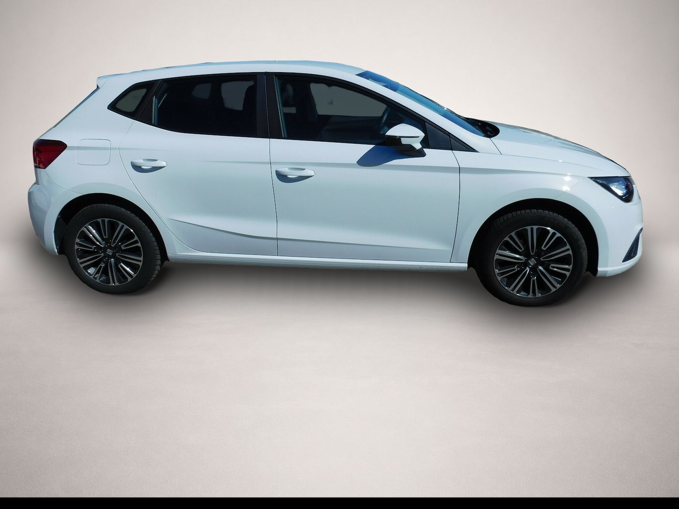 Seat Ibiza (04/2023, Benzin)