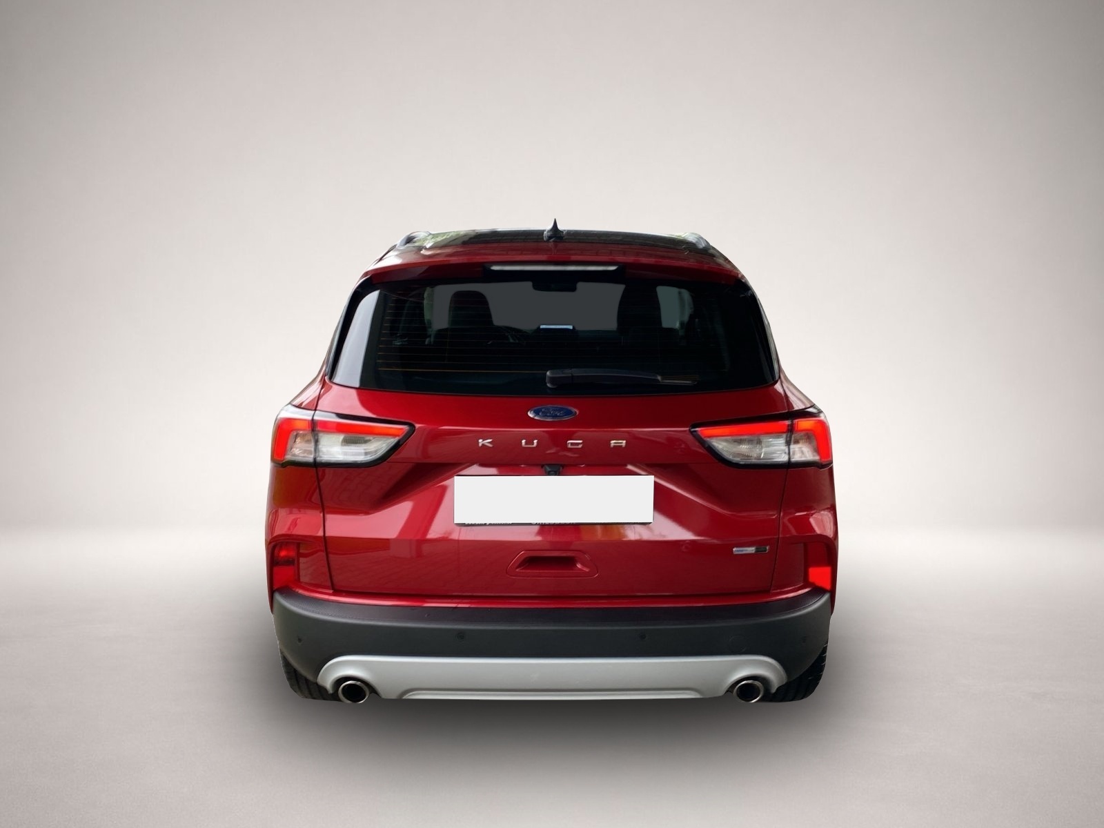 Ford Kuga (05/2022, Diesel)