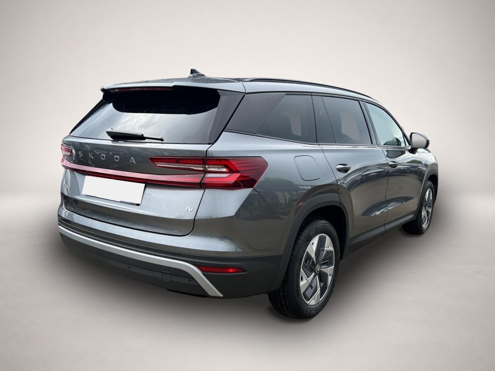 Skoda Kodiaq (, Hybrid (Benzin/Elektro))