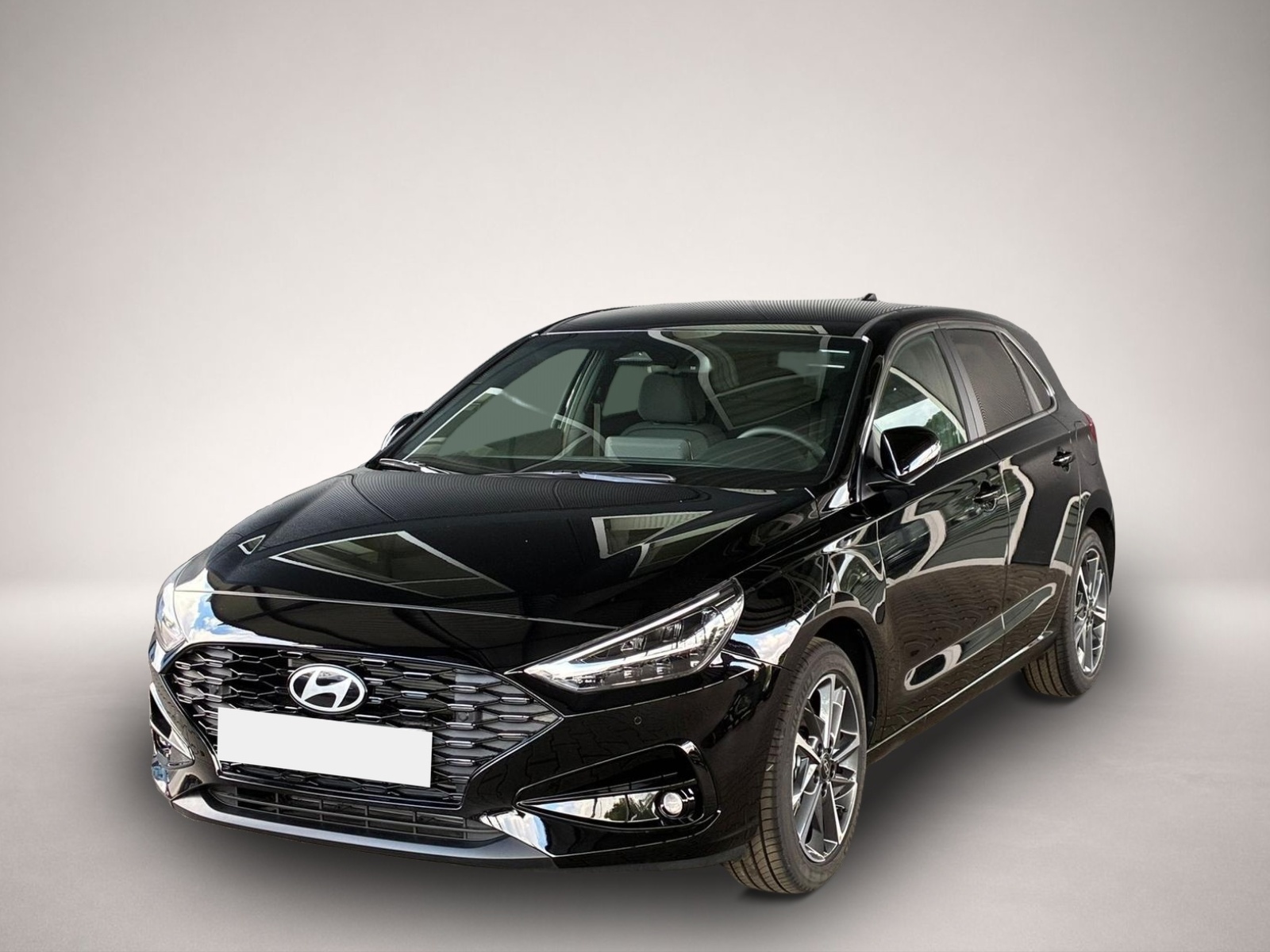 Hyundai i30 (10/2025, Benzin)