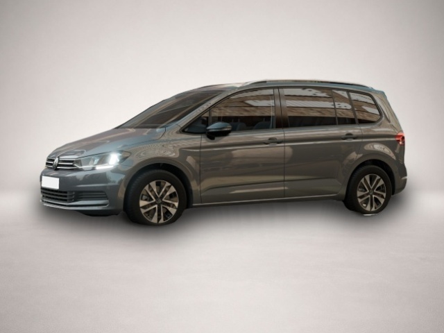 Volkswagen Touran (03/2026, Benzin)