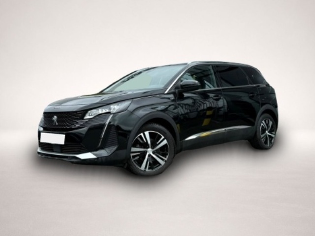 Peugeot 5008 (04/2024, Diesel)