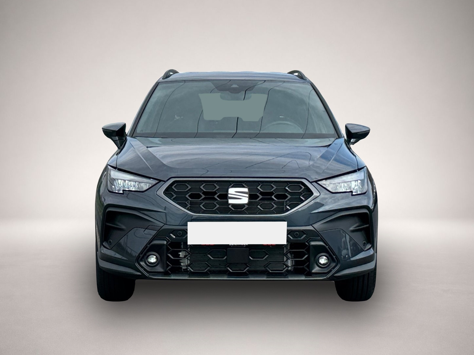 Seat Arona (04/2026, Benzin)