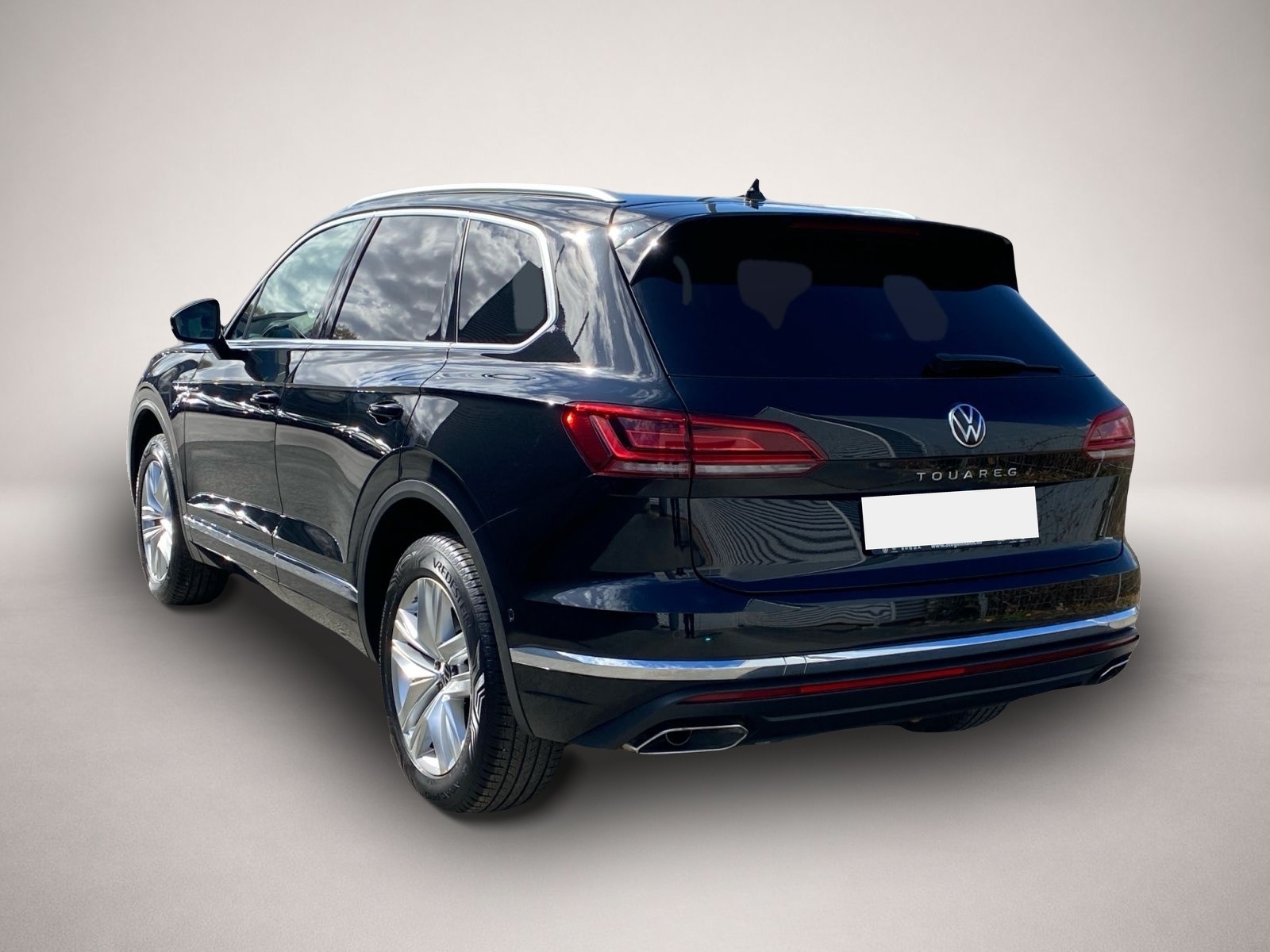 Volkswagen Touareg (05/2023, Diesel)