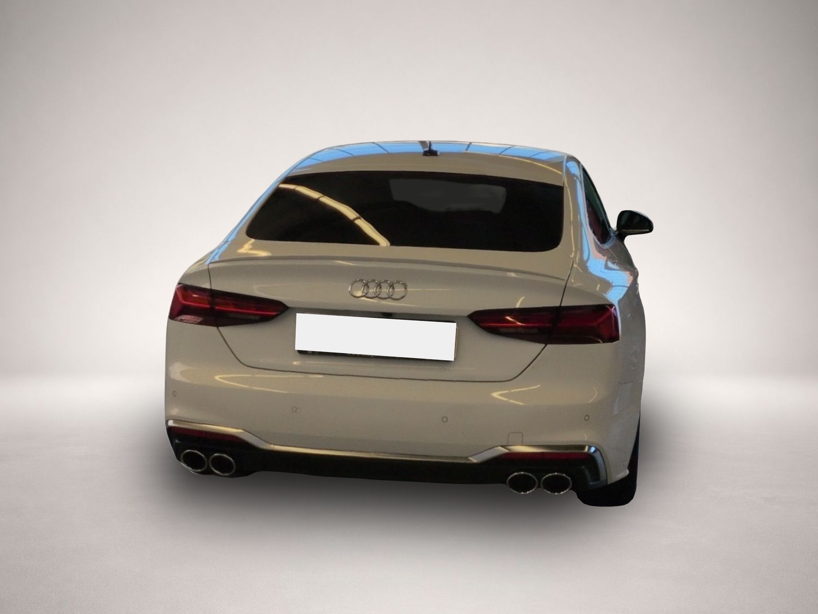 Audi S5 (03/2023, Diesel)