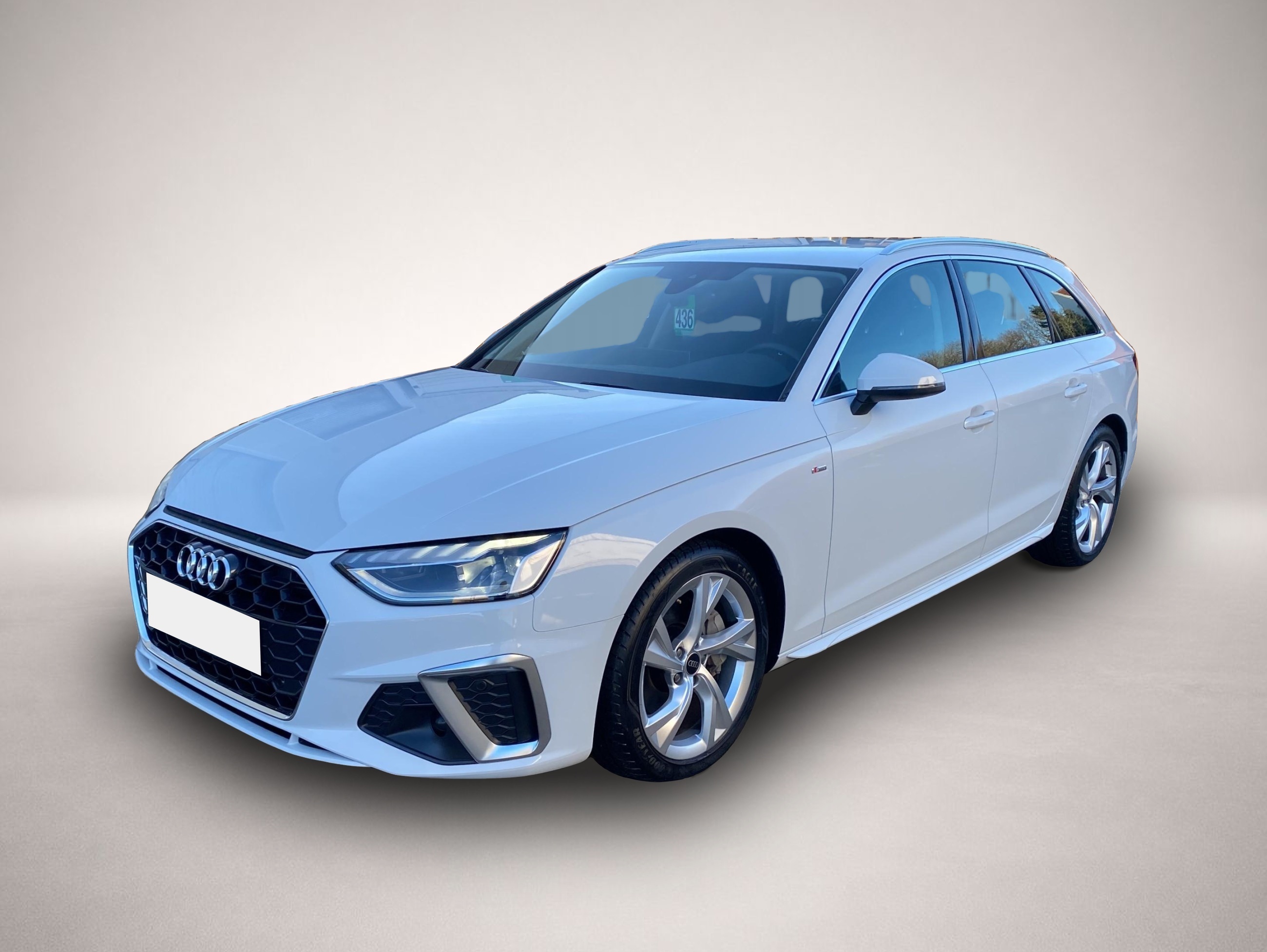 Audi A4 (03/2024, )