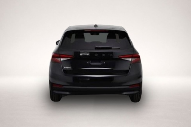 Skoda Fabia, image 5 of 5