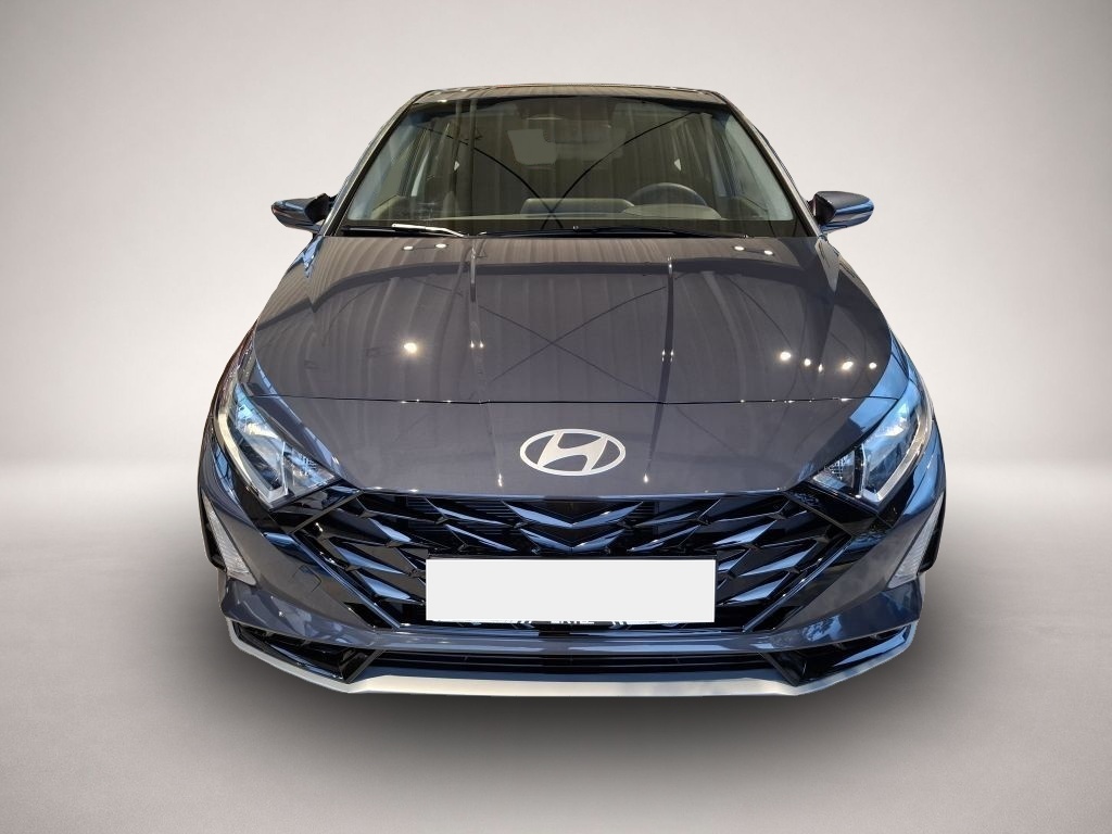 Hyundai i20 (03/2025, Benzin)