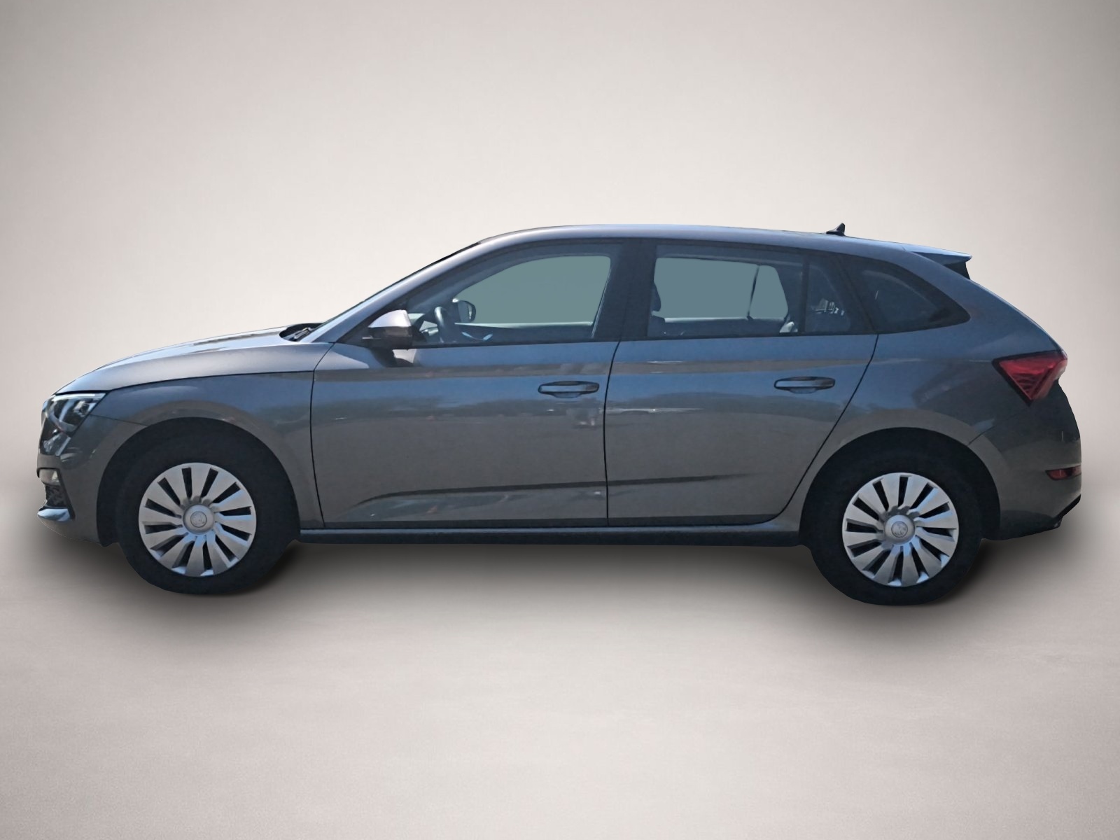 Skoda Scala (09/2023, Benzin)