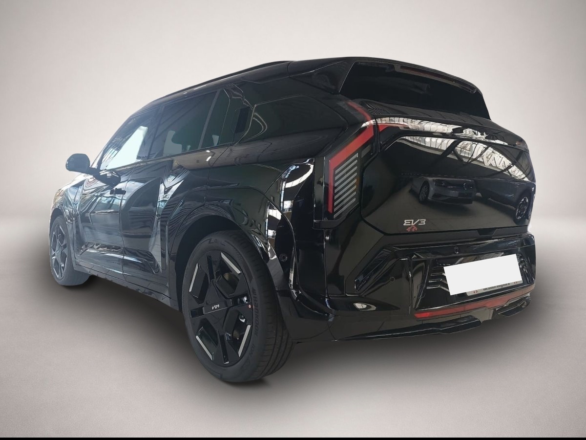 Kia EV3, image 3 of 4