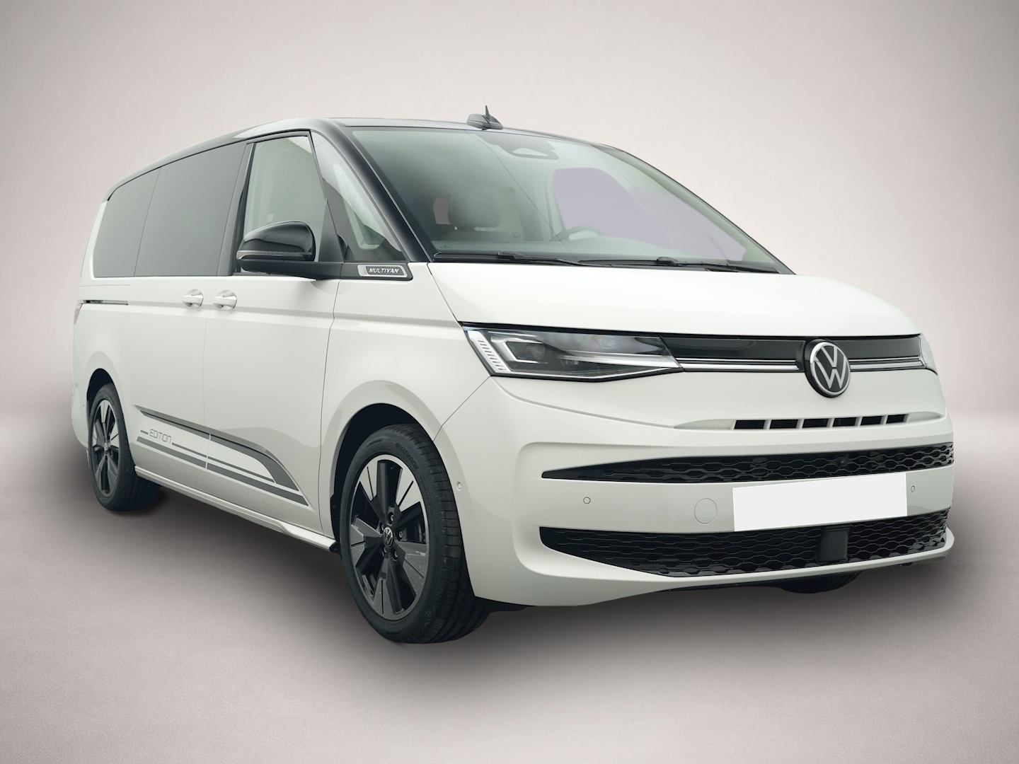 Volkswagen T7 Multivan (, Diesel)