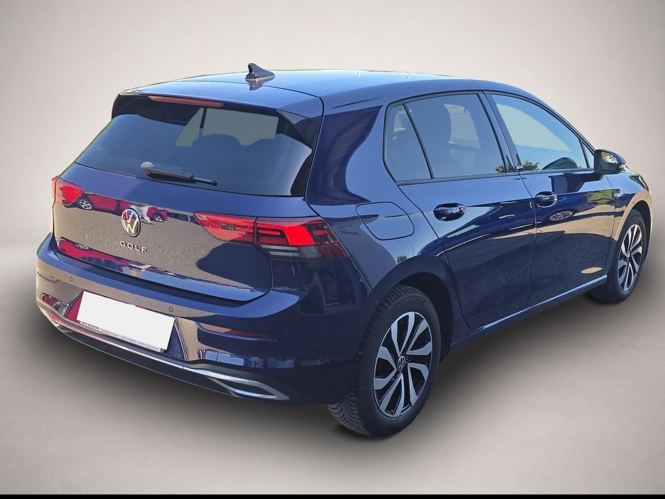 Volkswagen Golf (01/2023, )