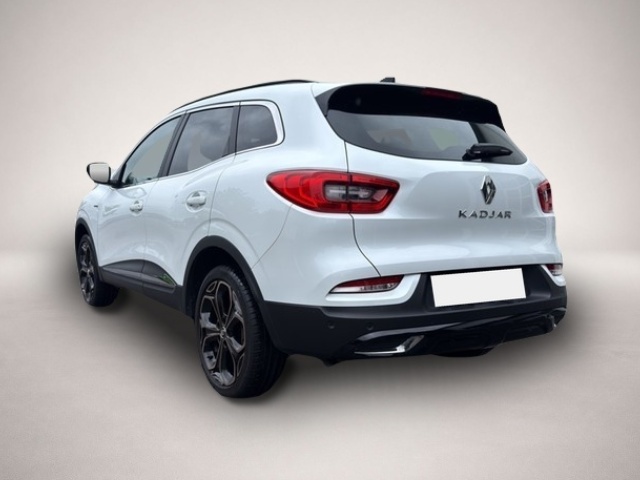 Renault Kadjar (04/2021, Benzin)