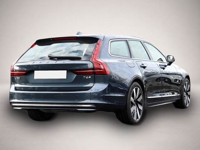 Volvo V90 (04/2025, Hybrid (Benzin/Elektro))
