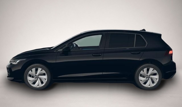 Volkswagen Golf (07/2026, Diesel)
