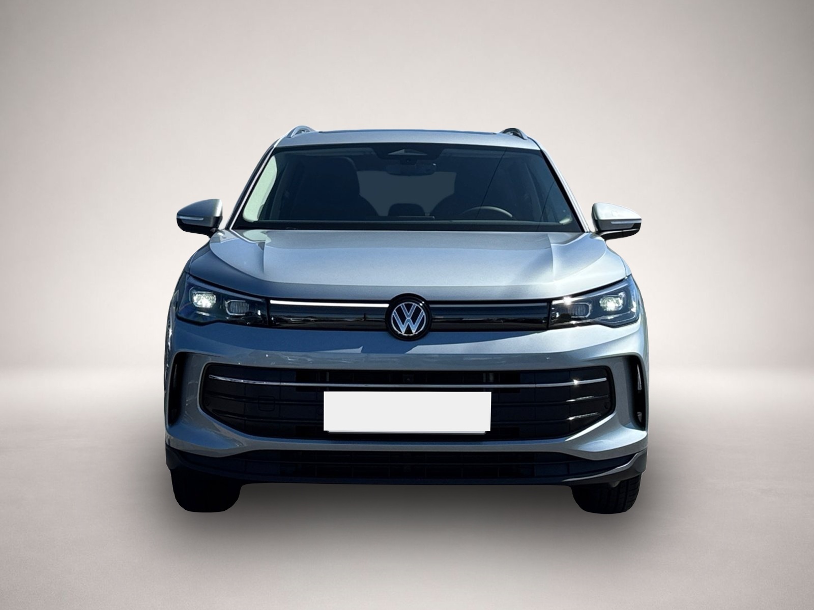 Volkswagen Tiguan (04/2026, Diesel)